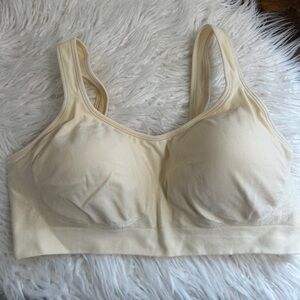 TrueKind Wireless Bra XL